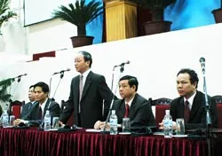 Chọn lựa người thật sự đủ phẩm chất, năng lực, bản lĩnh ảnh 2