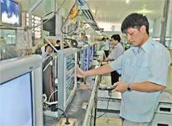 Thêm động lực thúc đẩy doanh nghiệp nhỏ và vừa