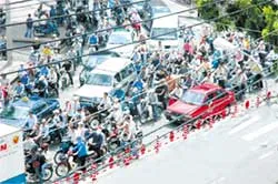 Chỉ biết “ghi nhận và… ghi nhận”