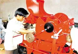 Bài 6: Chuyển giao – Vấn đề cốt lõi