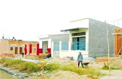 Đội Thanh tra xây dựng cơ động “chia lửa” với quận - huyện ảnh 2