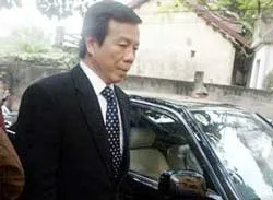 Thượng bất chính, hạ tắc... tiêu cực