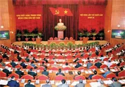 Chuẩn bị chu đáo về mọi mặt, bảo đảm sự thành công của Đại hội X