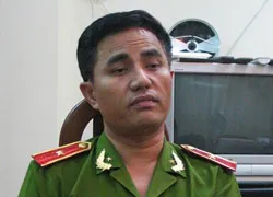 Yêu cầu ông Cao Ngọc Oánh thành khẩn