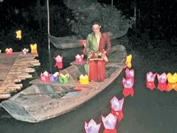 Cảm kích với ca trù