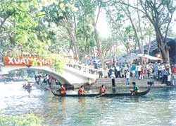 Mua tour giá rẻ tại Ngày hội du lịch