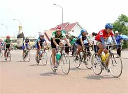 Lê Văn Động vẫn giữ Áo vàng- ảnh 1