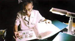 Hành trình săn kỷ lục