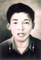 Người nằm lại cửa ngõ Sài Gòn