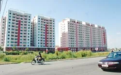 Dự án nhiều, thực hiện ít
