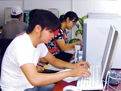 Khắc tinh của virus