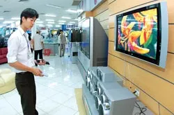 Kinh nghiệm khi mua LCD