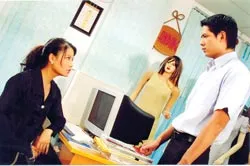 Đã biết cách đi chợ phim