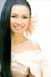 "Live show lần này chịu áp lực lớn hơn"