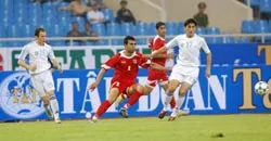 VTV – T&T Cup 2006 ảnh 1