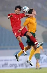 VTV – T&T Cup 2006 ảnh 2