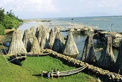 Nguồn gốc và ý nghĩa của các địa danh Tam Đảo, Tam Điệp, Tam Thanh, Tam Giang