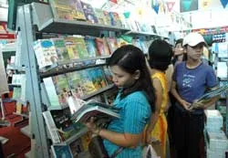 Phát hành SGK lớp 10 sẽ chậm hơn mọi năm