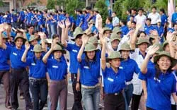 Làm gì để nâng cao vai trò lãnh đạo của Đảng?