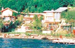 Tỷ phú Bill Gates và những dấu ấn ảnh 2