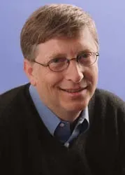 Bill Gates đến Việt Nam