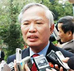 Đến năm 2010, thu nhập theo đầu người có thể trên 1.000 USD