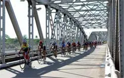 Lê Anh Tuấn (Domesco Đồng Tháp Eximbank) về nhất ảnh 1