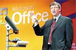 Bill Gates đã đến Việt Nam