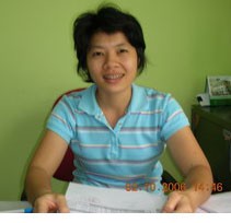 The First Vietnamese Olympic Medal Winner ảnh 2