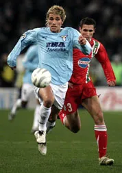 Juventus chỉ còn trông cậy hàng phòng thủ? ảnh 1