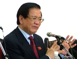 Chúng ta phải chuẩn bị cho “hậu WTO”