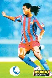 Ronaldinho sẽ bị treo giò vĩnh viễn?