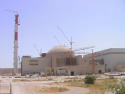 Iran chấp nhận để IAEA thanh sát các cơ sở hạt nhân