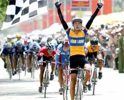 Trật tự chưa thay đổi ảnh 1