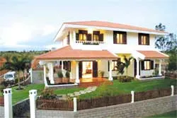 Biệt thự nghỉ dưỡng cao cấp Mũi Né