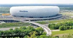 Đi châu Âu xem World Cup