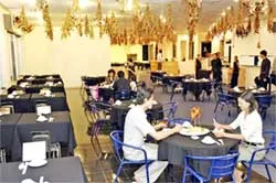 Món độc đáo của quán Tỏi