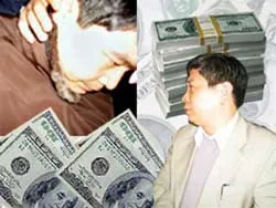 Cấm 2 trùm cá độ xuất cảnh
