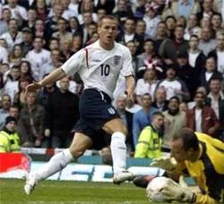 Eriksson lạc quan ảnh 1