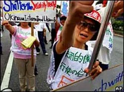 Góp 6,1 tỷ USD bố trí lại lính Mỹ ở Okinawa