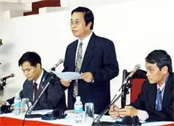Chính sách tôn giáo của Việt Nam là nhất quán và xuyên suốt