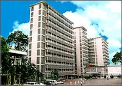 “Vì bệnh nhân, vì thương hiệu Chợ Rẫy”
