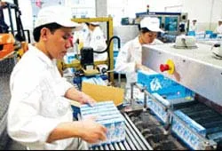 Vinamilk sẽ phát hành 1.590 tỷ đồng cổ phiếu