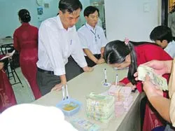 Làm sao để sinh lợi?