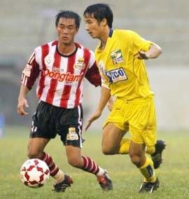 Updates of Football Match Fixing in Viet Nam ảnh 2