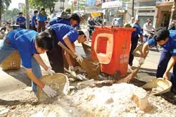 Định hướng kỹ năng sống