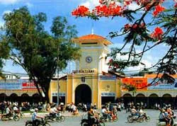 Phát triển du lịch với sự nỗ lực đồng bộ