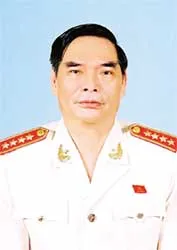 Bộ Chính trị khóa X ảnh 2