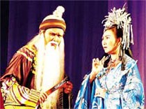 Vietnamese Traditional Theatrical Arts Should Entertain Tourists ảnh 3