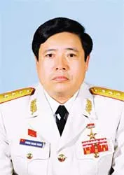 Bộ Chính trị khóa X ảnh 8